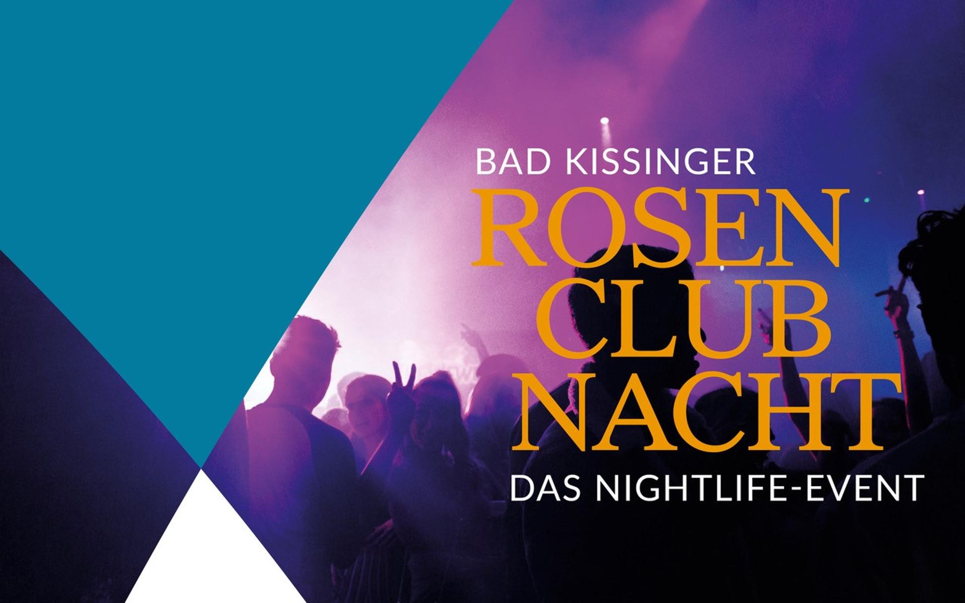 Die Rosen-Clubnacht verspricht typische Club-Atmosphäre mit einer Tanzfläche, einer Bar mit ausgewählten Drinks und DJ Kidd, der für die entsprechende Musik und Stimmung sorgt. Als DJ mit Leidenschaft, Engagement und Erfahrung versteht er es, die ...