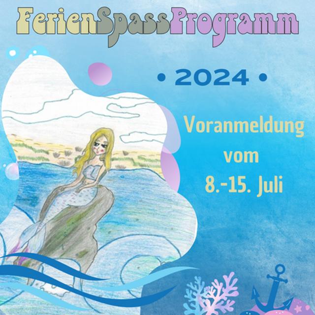  Sommerferienprogramm der Stadt Bad Kissingen