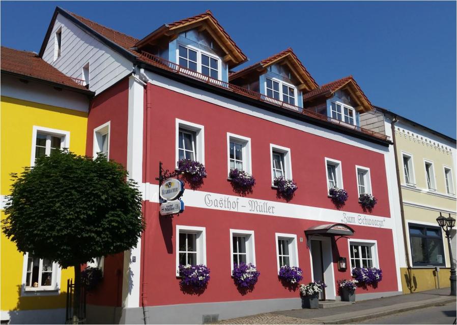 Gasthaus Müller
