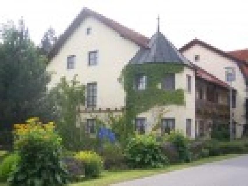 Waldgasthof Schiederhof