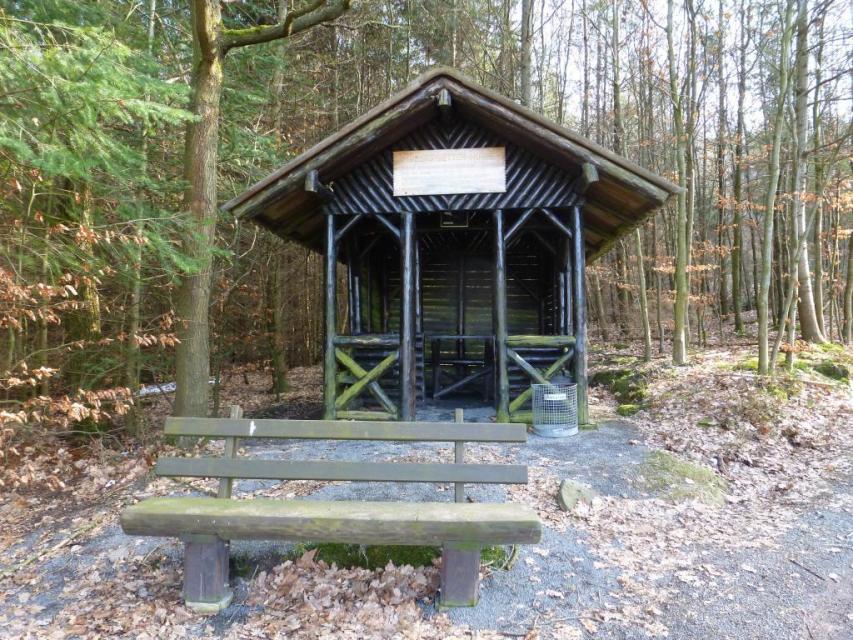 Georg-Vetter-Hütte