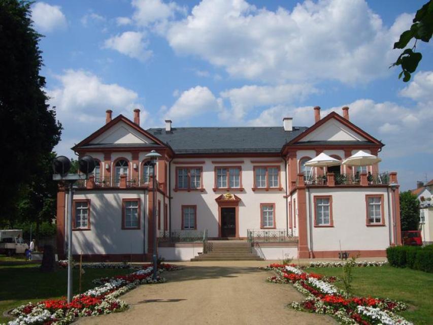 Museum Schloss Fechenbach