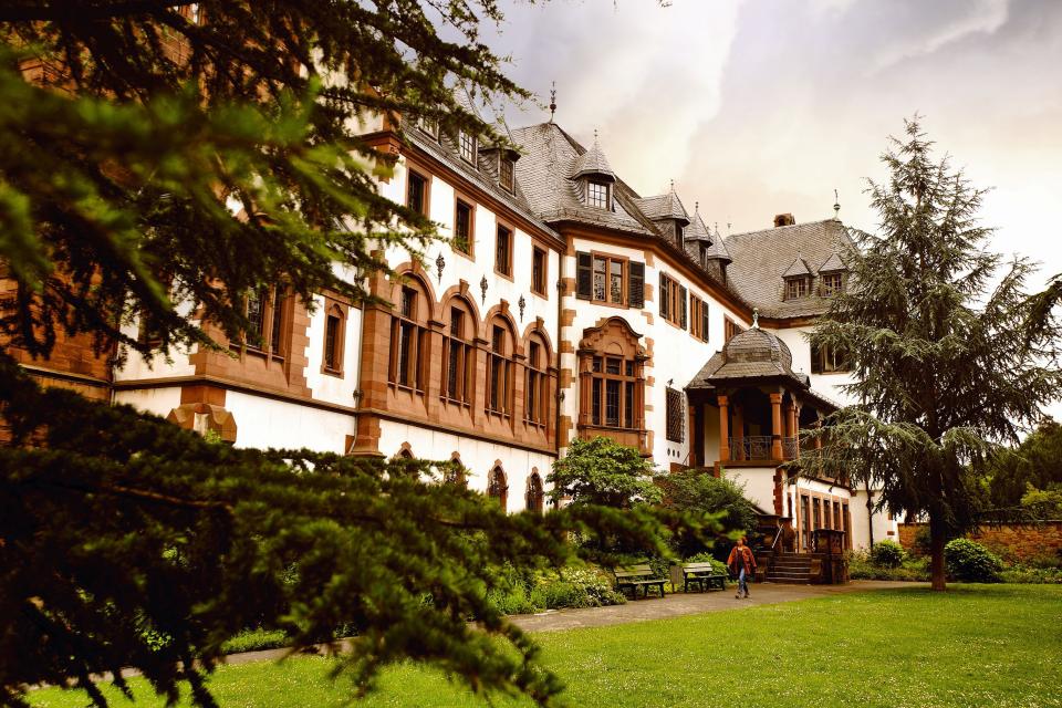 Schloss Weinheim