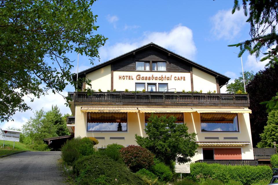 Das Nibelungen Café ist weit über den Odenwald hinaus bekannt, denn es wurde bereits viermal zum 