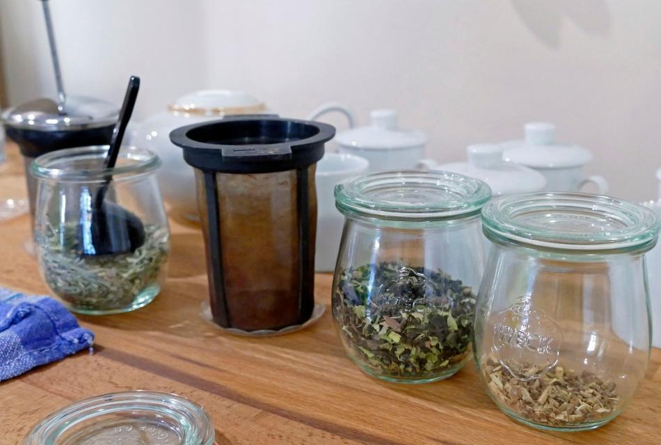 Hochwertigen Tee in gemütlicher Atmosphäre samt einer Präsentation zur Herstellung der Tees und deren Herkunft können Sie bei diesem kulinarischen Angebot in Mömlingen genießen.