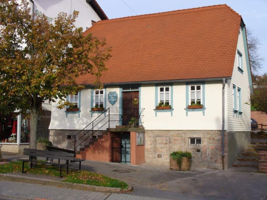Wie haben die Menschen früher im Odenwald gelebt? Das Oberzent-Museum gibt eine umfassende Antwort darauf und birgt für ältere Besucher Kindheitserinnerungen.