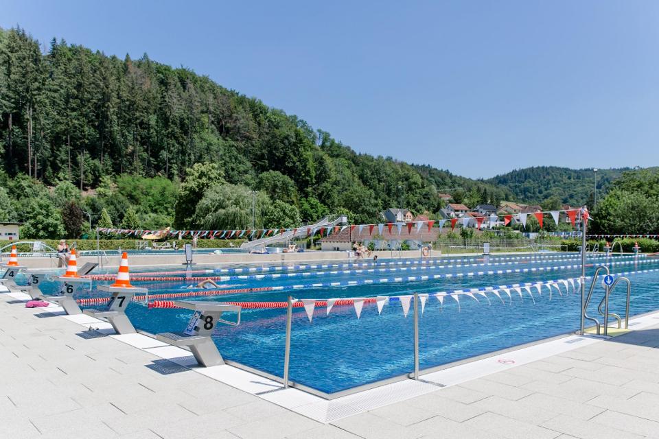 TSG Waldschwimmbad