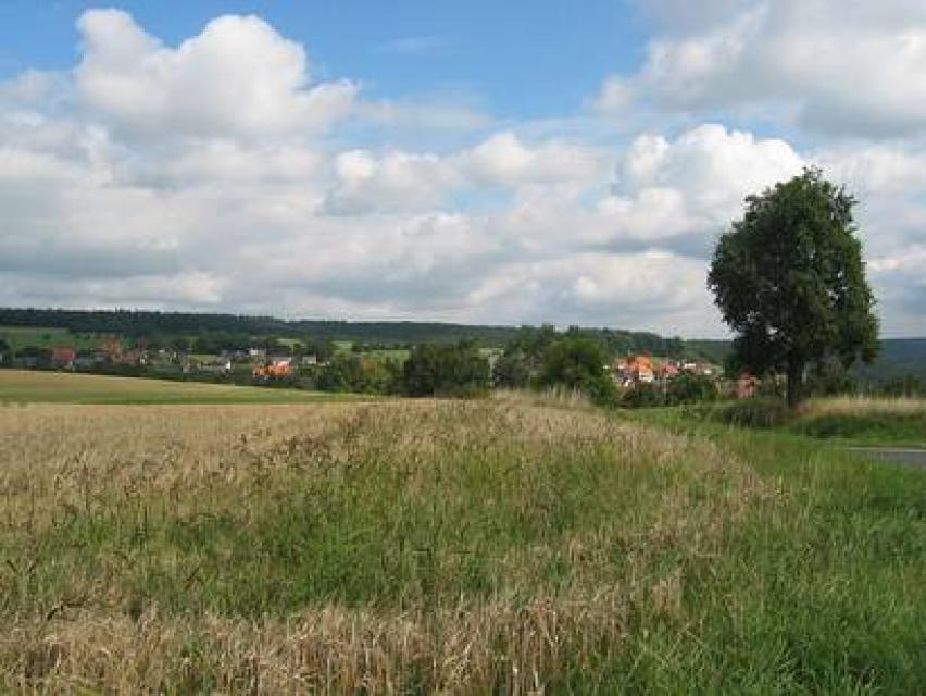 Die Gemeinde Lützelbach besticht durch ihre reizvolle Landschaft. Durch die Lage Lützelbachs auf den Höhenzügen des Odenwaldes sind an vielen Stellen Überreste des Odenwald-Limes zu finden.