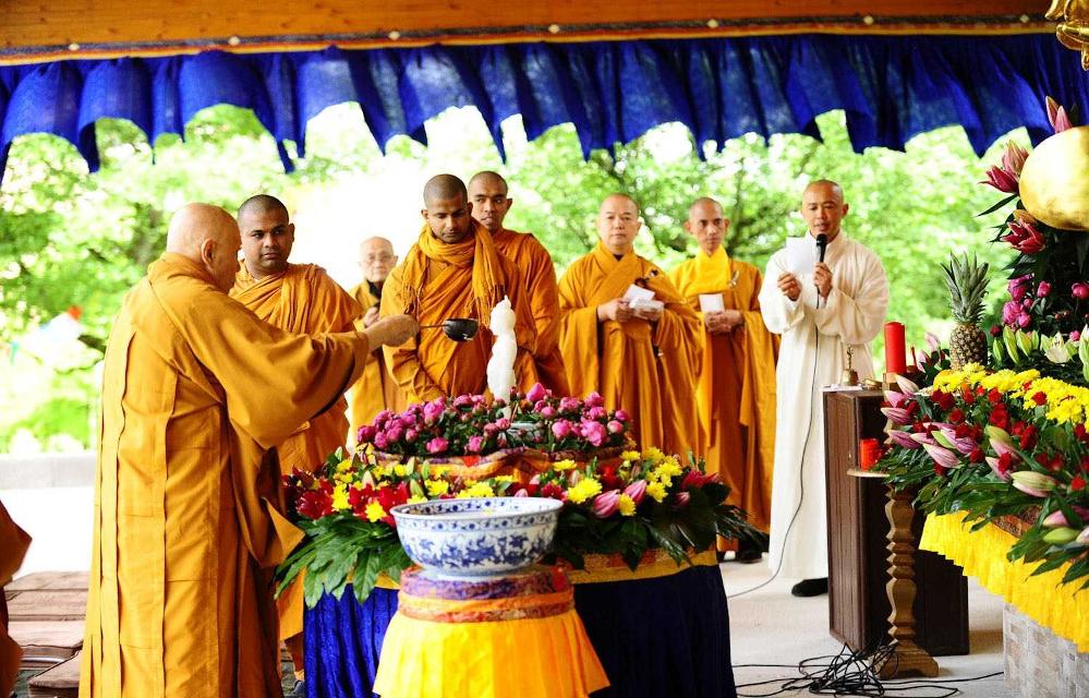 Buddhafest