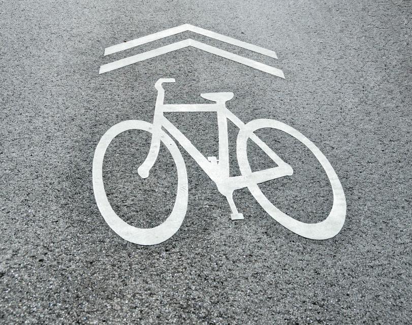 Im Stadtgebiet von Heidelberg steht eine Call a Bike-Stationen mit insgesamt rund neun Fahrrädern zur Verfügung.