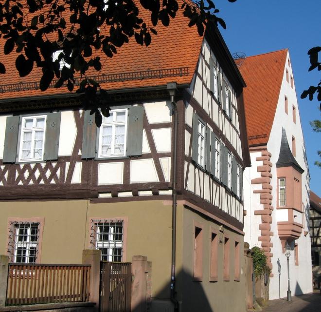 Das Bezirksmuseum Buchen verfügt über eine der bedeutendsten volkskundlichen Sammlungen im badischen Frankenland.