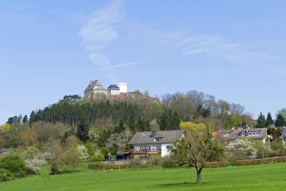 Die 45 km lange Rundstrecke führt uns durch die Gemeinden Mömlingen – Wald-Amorbach -Wiebelsbach – Otzberg – Höchst –Breuberg – Mömlingen.