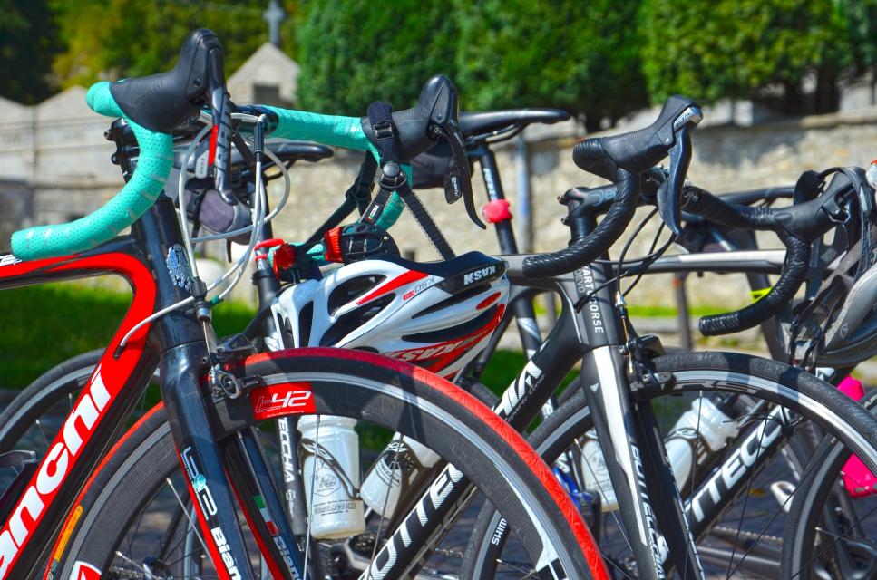 Die Mitarbeiter von Ride & Bike in Breuberg helfen Ihnen gerne bei der Suche nach Ihrem neuen Fahrrad.