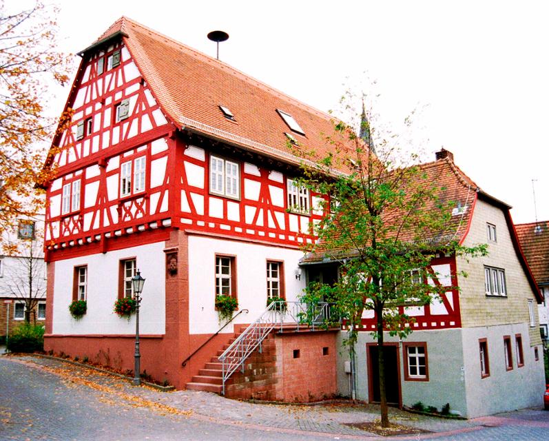 Das Regionalmuseum Reichelsheim Odenwald wahrt die geschichtliche Vergangenheit Reichelsheims und seiner Region.