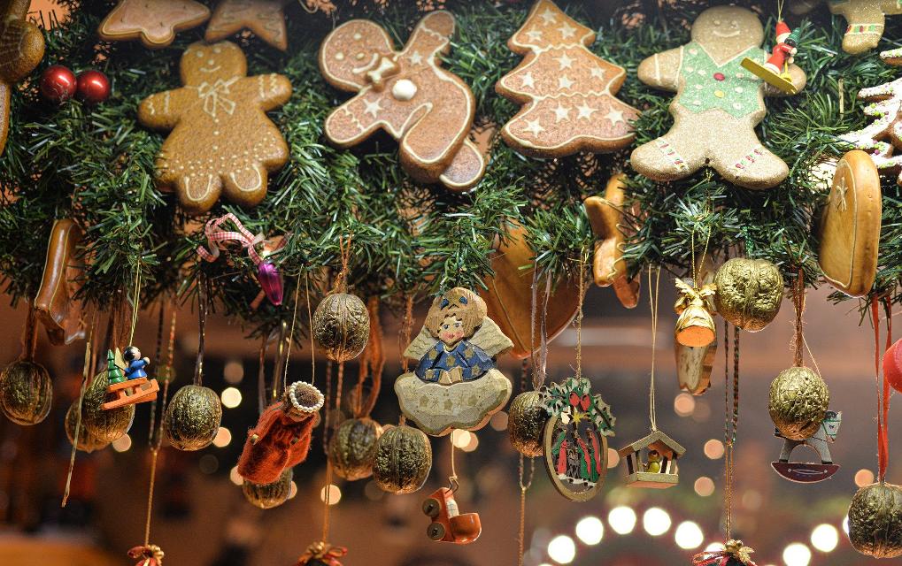 Am Samstag, 2. Dezember von 14 bis 21 Uhr und Sonntag, 3. Dezember von 12 bis 20 Uhr findet der Weihnachtsmarkt in Babenhausen statt.