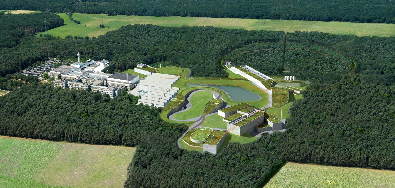 Seit seiner Gründung im Jahr 1969 wurden hier sechs neue Elemente entdeckt, darunter Element 110 Darmstadtium. Mittels Teilchenbeschleunigungsanlagen werden im Helmholtzzentrum Grundlagenuntersuchungen im Bereich der Kern- und Atomphysik bis hin zu Materialforschung sowie Biophysik unternommen...
