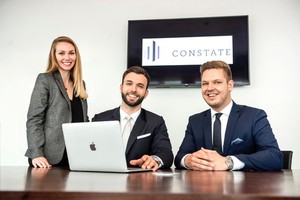 Die Constate GmbH ist auf die Wohnungseigentumsverwaltung sowie die Mietverwaltung spezialisiert. Als Verwalter übernimmt Constate GmbH alle Aufgaben von der allgemeinen Verwaltung des Objektes über das Durchführen von Beschlüssen bis hin zur Vermietung von Wohnungen.