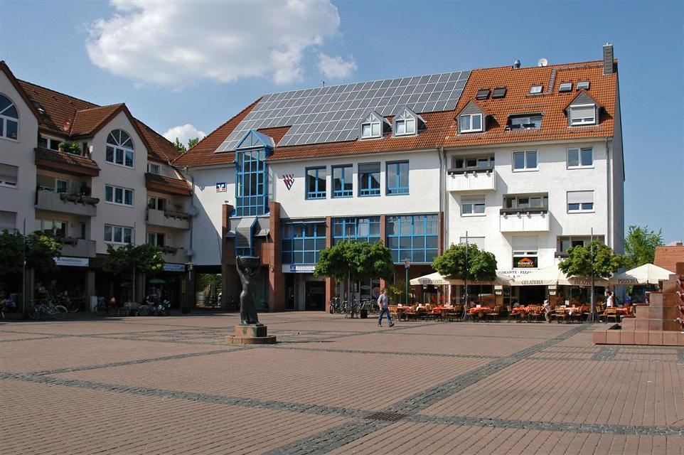 Am Frühlingssonntag, 28. April 2024, verwandelt sich die Griesheimer Innenstadt in ein fröhliches, erlebbares und geselliges Stadtzentrum. 