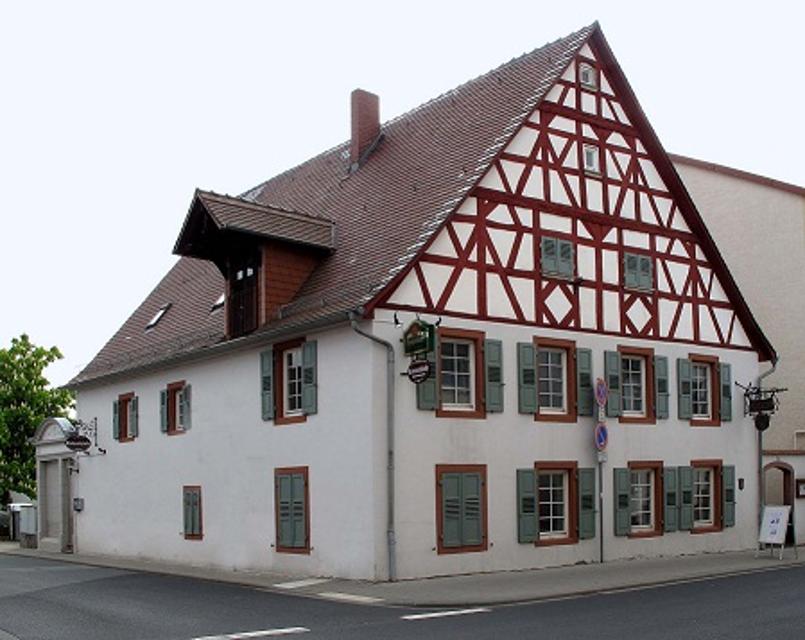 „Bickenbach sammelt“ heißt die Sonderausstellung, die der Geschichts- und Museumsverein im Museum Kalbsches Haus vom 24. April bis 12. Juni 2022 zeigt.
