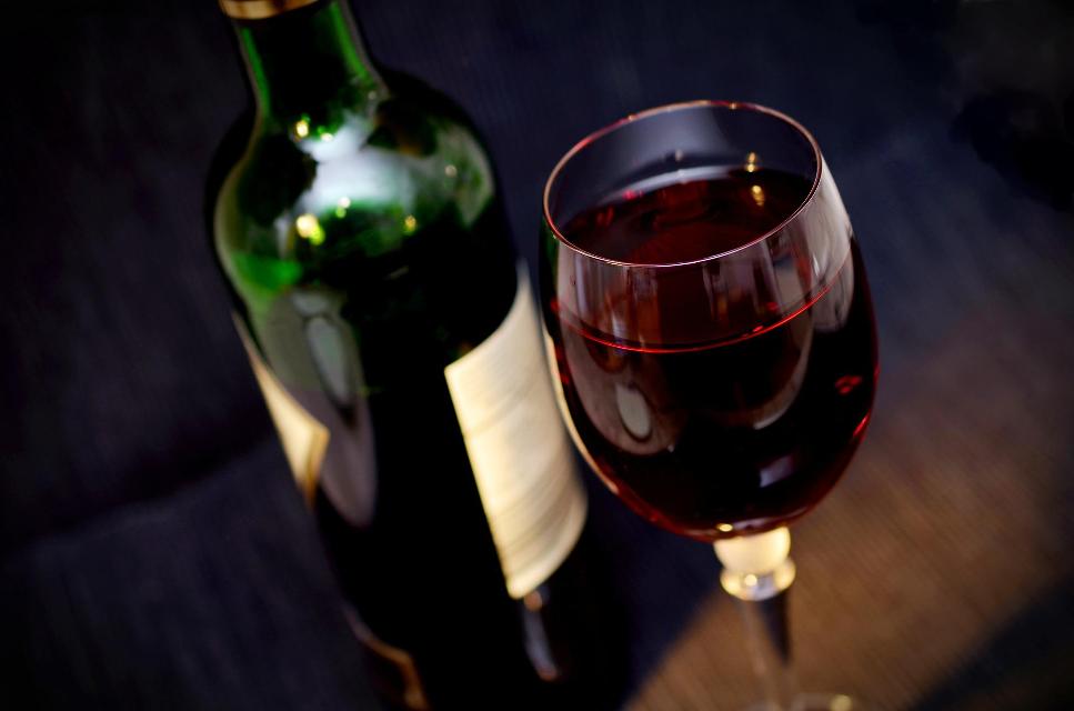 Ihr habt die Chance offene Weine aus dem Sortiment des Heichelberghofs und vom Weinbau Anders aus Klein-Umstadt zu testen.