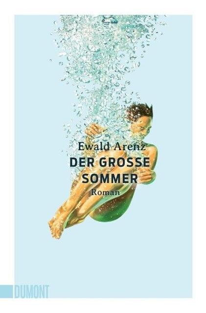 Am Freitag, 23. September, findet um 20 Uhr eine Lesung mit  Ewald Arenz im Gruberhof, Groß-Umstadt, statt.