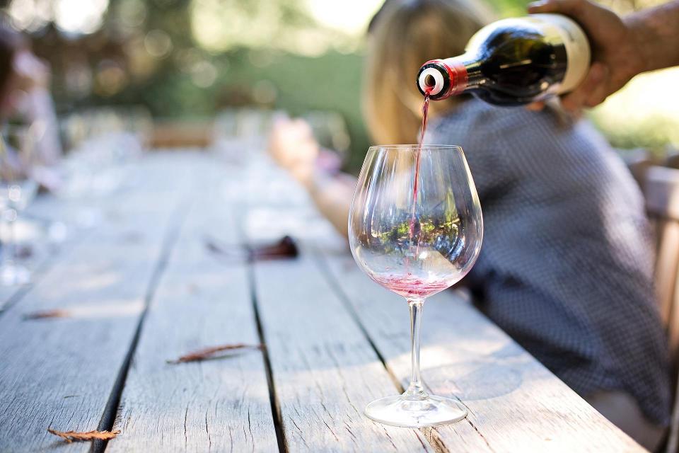 Der Partnerschaftsverein Codigoro lädt am 09.10.2022 zur Weinwanderung ein.