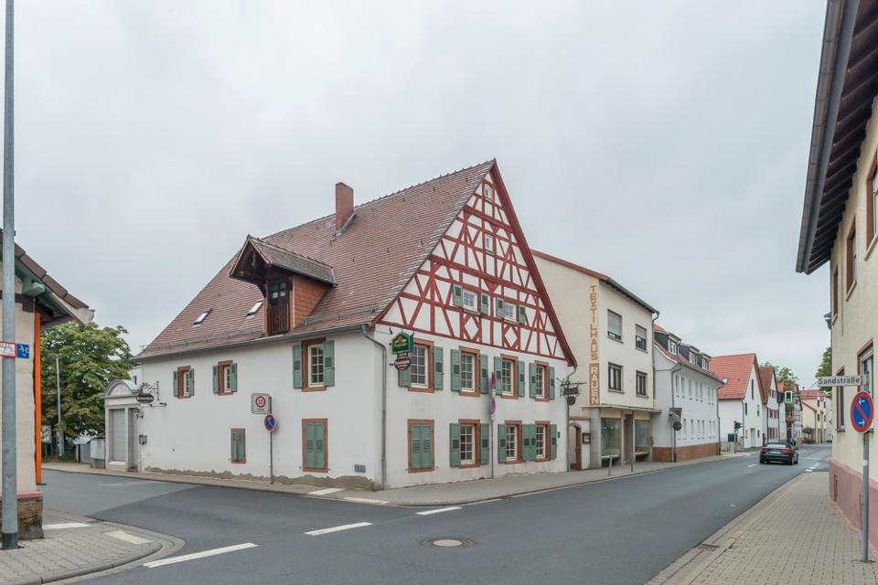 Das ehrenamtlich geleitete Museum der Gemeinde Bickenbach beherbergt geschichtsträchtige Sammlungen und zeigt zudem faszinierende Sonderausstellungen.