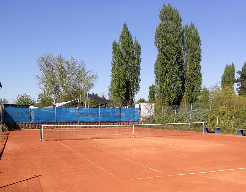 Tennis im Sportpark Heppenheim - UNSCHLAGBAR GUT UND EINZIGARTIG AN DER BERGSTRASSE: Erleben Sie jede Menge Spielspaß, schnelle Erfolge und professionelle Trainingsmöglichkeiten.