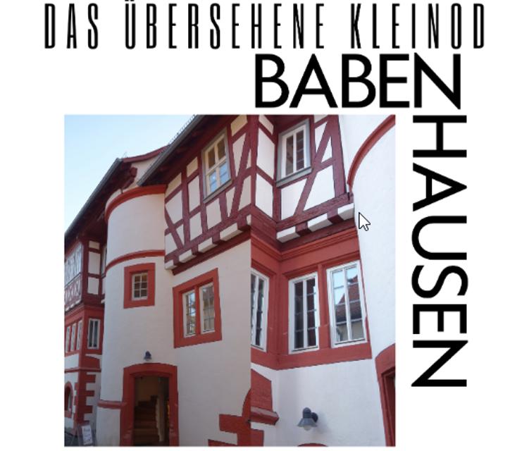 Diashow - Kooperation von PRE|FACE Book Darmstadt, HGV Babenhausen sowie dem Fachbereich Jugend, Sport & Kultur Babenhausen