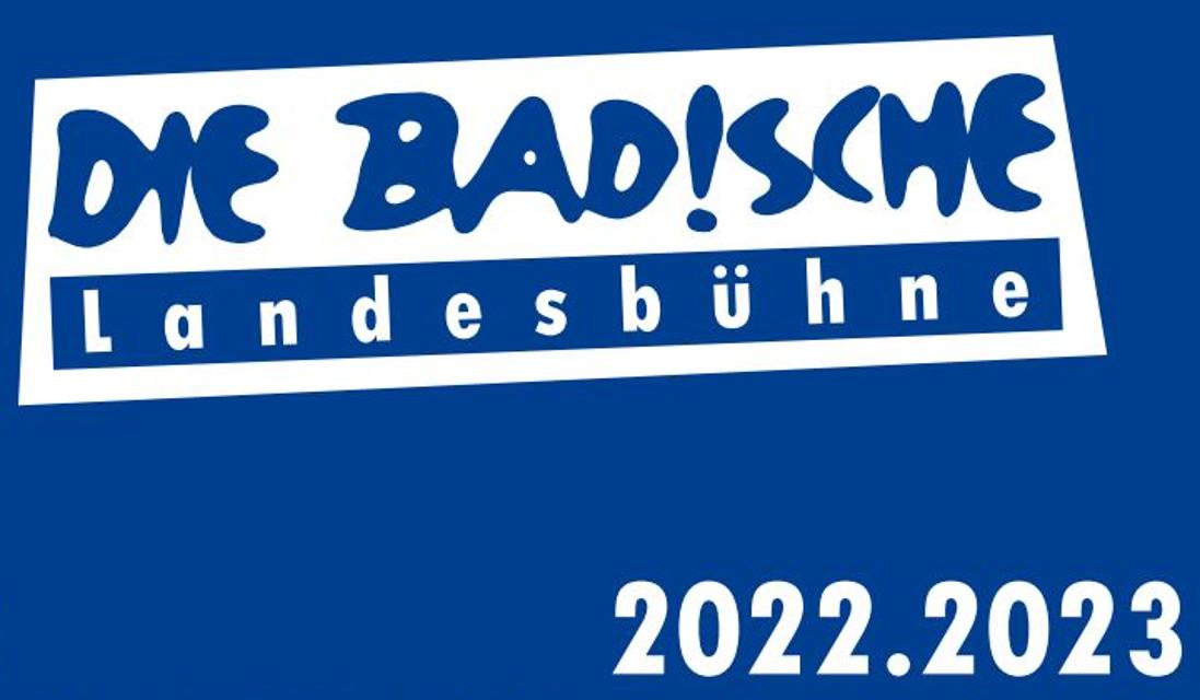 Spielplan 2024 der Badischen Landesbühne in Mosbach