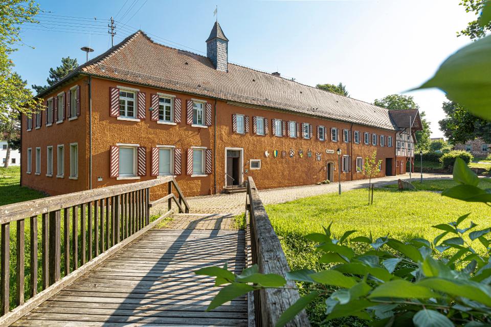 Saisoneröffnung Museum im Wasserschloss Großeicholzheim 