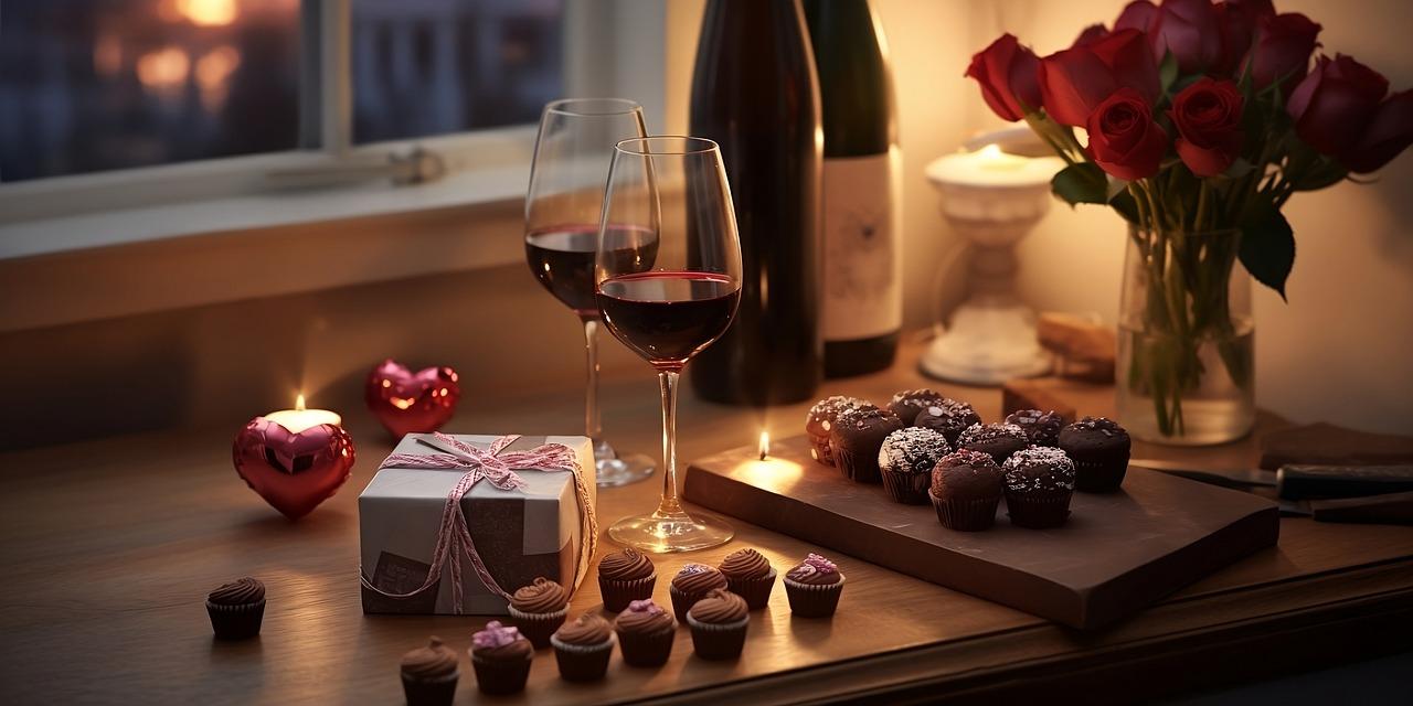 Schokolade und Wein mit allen Sinnen genießen. Leckere Schokolade auf den Wein abgestimmt von Konditormeister Schmunk.