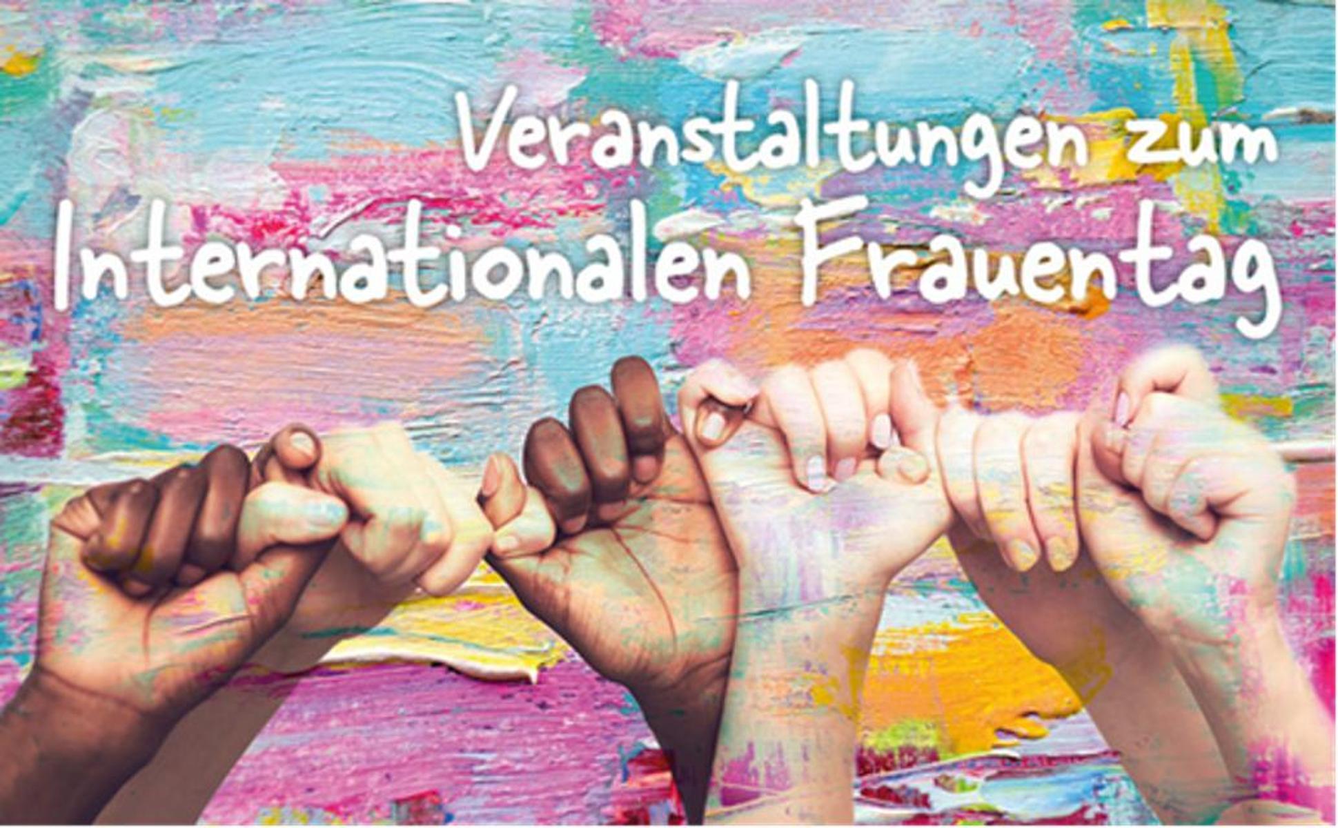 Zum Internationalen Frauentag nimmt das Frauen- und Gleichstellungsbüro Griesheim das Thema “Meine Bedürfnisse, Familie & Job in Einklang bringen - Die große Herausforderung der Care-Arbeit” in den Fokus.