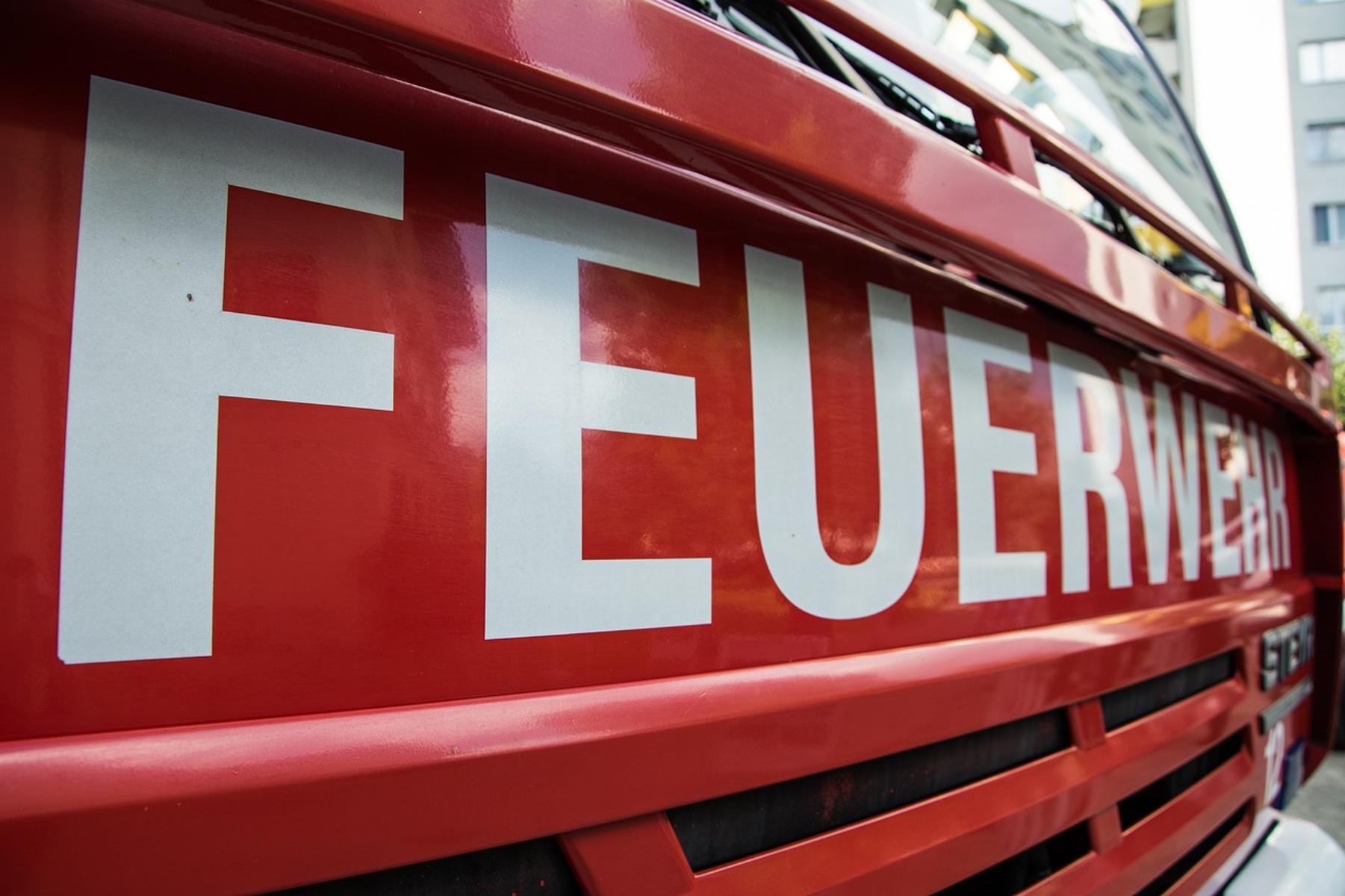 MAI-FIRE heißt die Mai-Feier der Freiwilligen Feuerwehr in Eppertshausen. Sie findet am 30. April in der Bürgerhalle Eppertshausen statt.