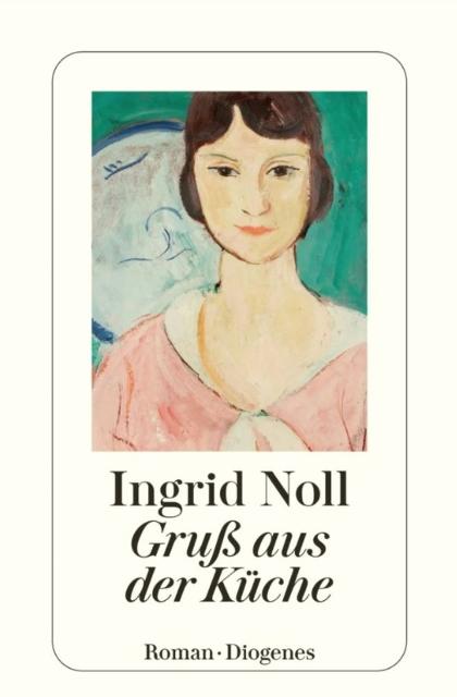 Die Erfolgsautorin Ingrid Noll kommt am 15. Mai 2024 nach Ober-Ramstadt und liest aus ihrem Buch 