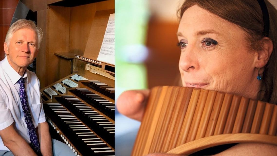 Zum sechzehnten Mal werden vier Dieburger Kirchen im Rahmen der Reihe „Orgel plus“, ihre Türen für die Orgelmeile öffnen.