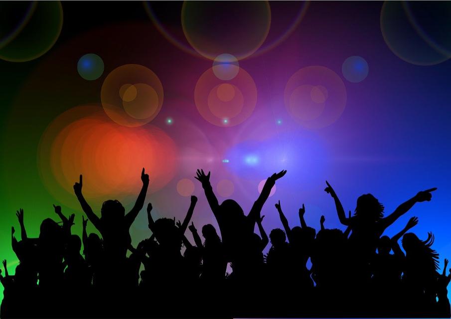Musik, Tanz, Leute treffen… Wer dazu Lust hat, notiere sich am besten schon den 18. August 2024.