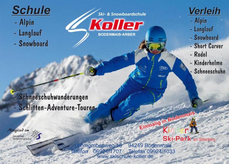 Skischule Koller