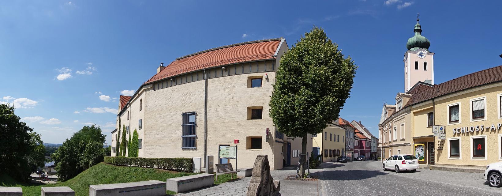 Der Förderkreis Niederbayerisches Archäologiemuseum e.V. lädt wieder zu spannenden Freitagsvorträgen in den Kastenhof ein!