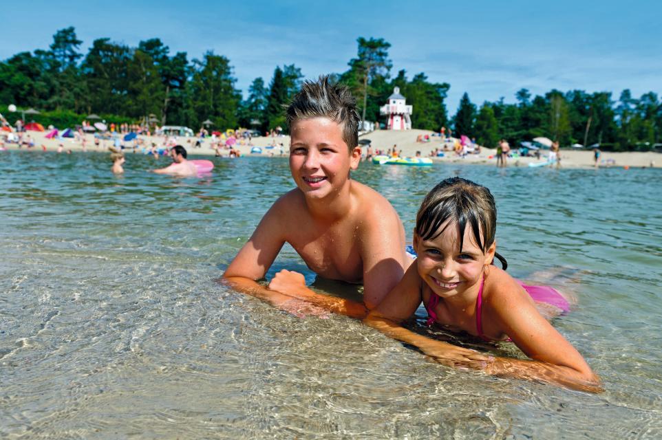 Das Camp liegt unweit des schönen Heideortes Wietzendorf und ist das ideale Urlaubsziel für Urlaub mit Kindern.