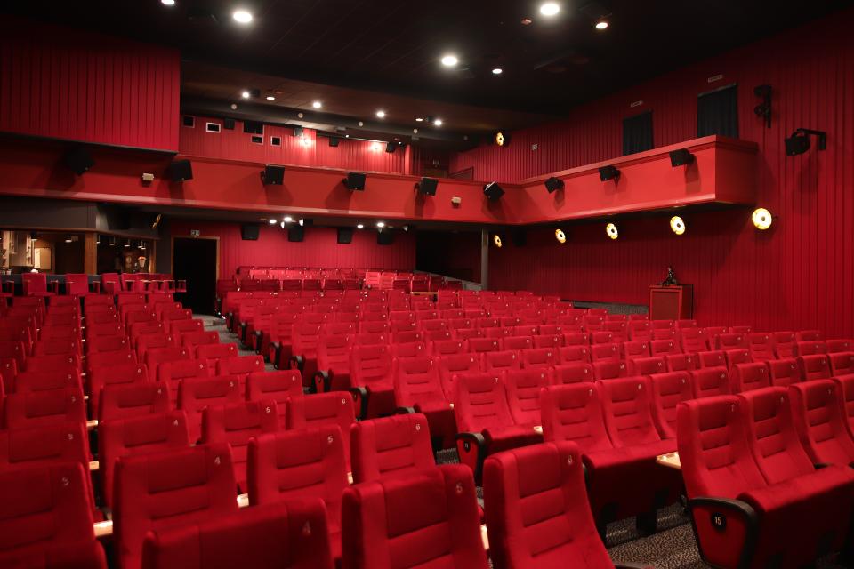 Das Kino "Capitol Theater Walsrode" kann auf eine lange Geschichte zurückblicken und besitzt heute fünf moderne Kinosäle mit digitaler Projektion und Masterimage 3-D, und im Kino 4 eine Dolby Atmos Anlage (modernste Soundtechnik, 3 D-Sound).