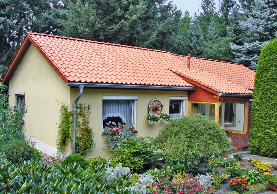 Das Ferienhaus, in absolut ruhiger Lage, liegt ca. 3 km von Soltau und nur 1 km vom Heide-Park entfernt. Zum Haus gehört eine große Terrasse mit Grillmöglichkeit, Liegewiese und Spielplatz. Buchbar ab 3 Nächten. 