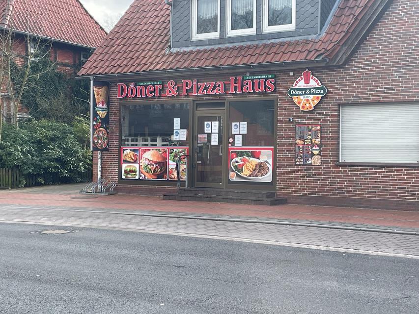 Döner & Pizza