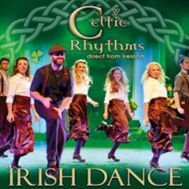 Bei Celtic Rhythms of Ireland trifft die jahrhundertealte Tradition Irlands auf moderne, kreative Tanzperformances. Wenn hier die unzähligen Füße des Ensembles in perfekter Synchronität donnernde Percussion-Effekte erzeugen, bleiben staunende und begeisterte Zuschauer zurück.