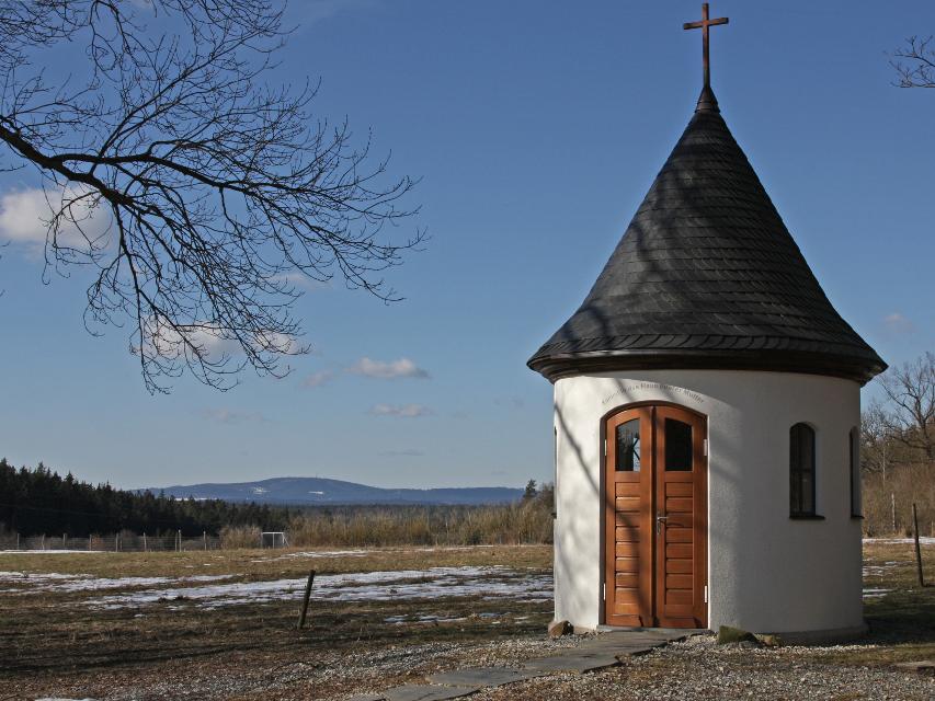 Kapelle Steinhaus