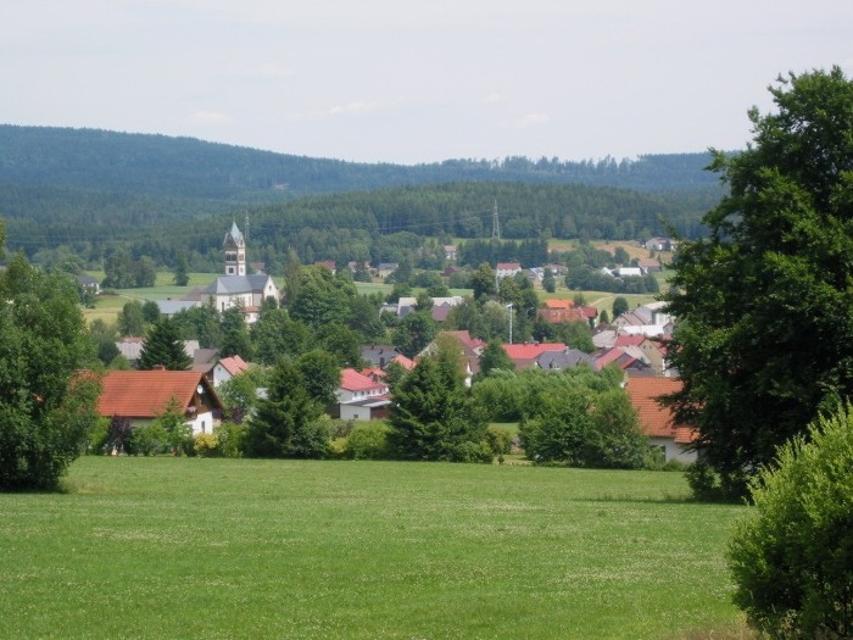 Panorama_Mehlmeisel