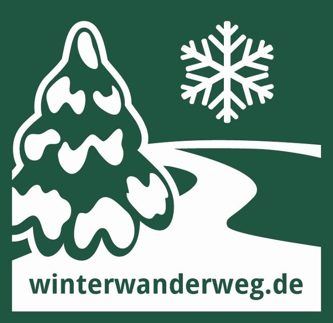 Logo Winterwanderweg