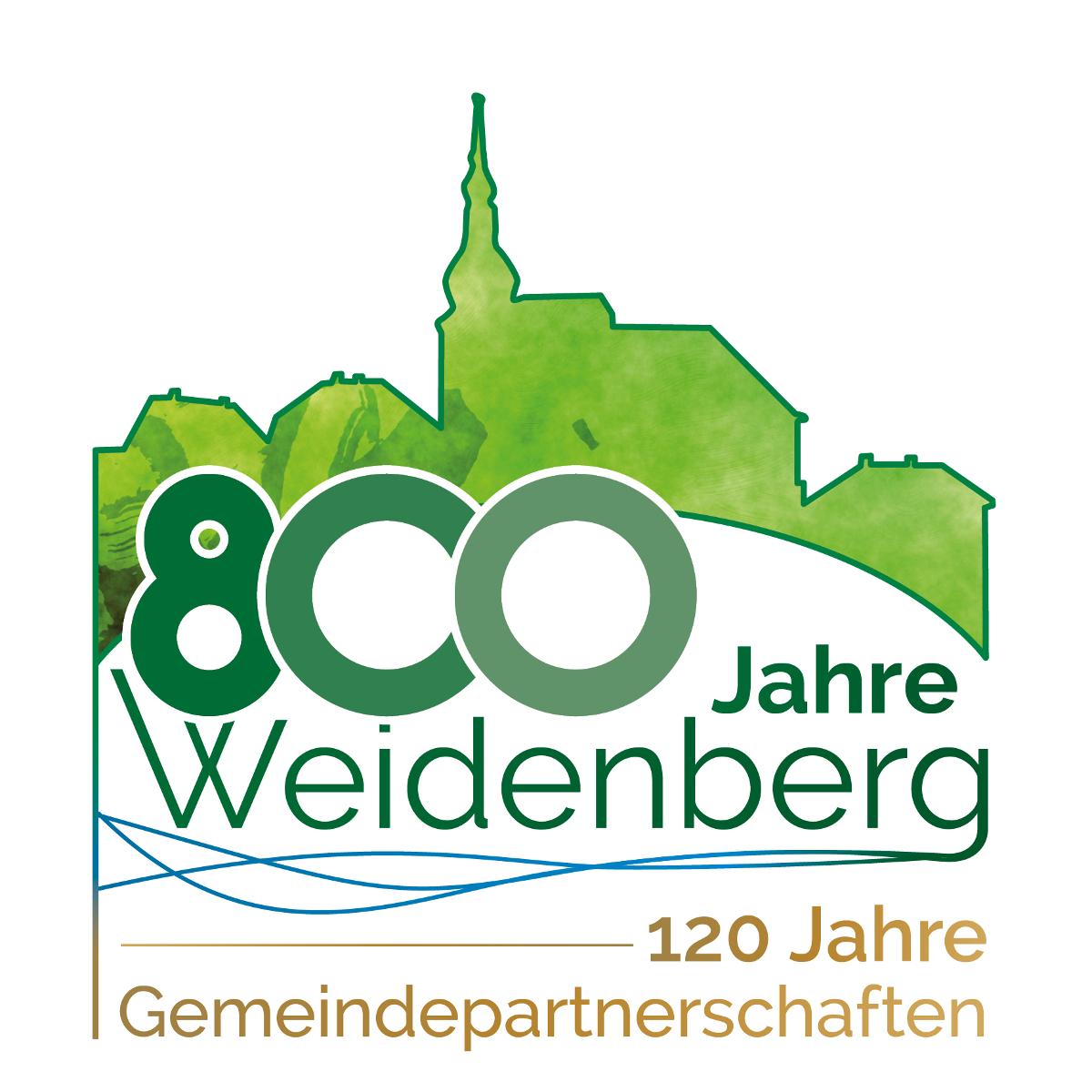 Weidenberg ist staatlich anerkannter Erholungsort und liegt mit seinen 6.150 Einwohnern 420 bis 810 m ü. N. N.