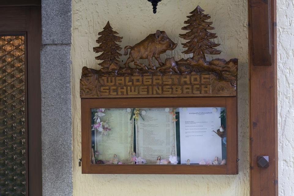 Waldgasthof Schweinsbach