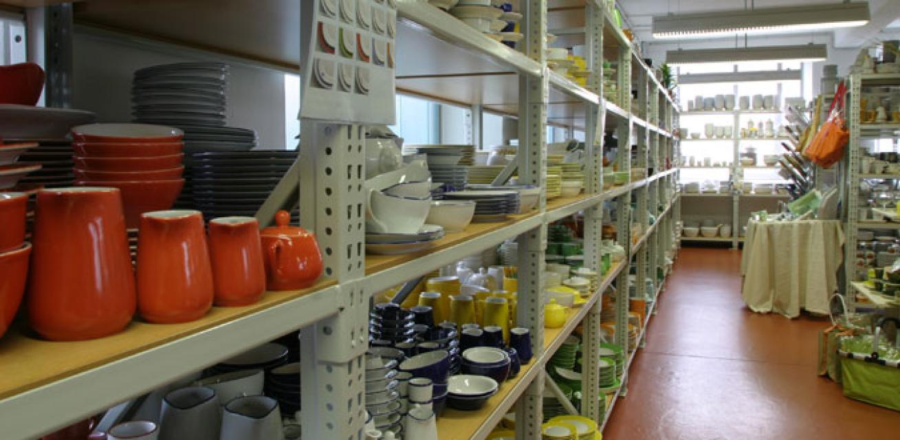Die Erste Bayreuther Porzellanfabrik Walk&uuml;re ist f&uuml;r die Herstellung feinster Porzellan-Produkte international bekannt. Die Produkte &uuml;berzeugen nicht nur durch ihre Funktionalit&auml;t, sondern auch durch ihre klare Gestaltung und &Auml;u&szlig;erlichkeit.